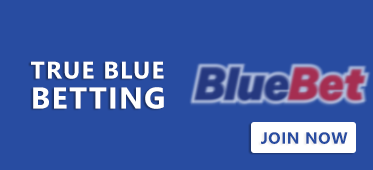 BlueBet Join Now