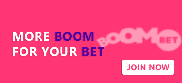 BoomBet Join Now