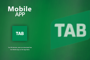 TAB Mobile App