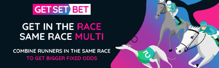 GetSetBet Promotions